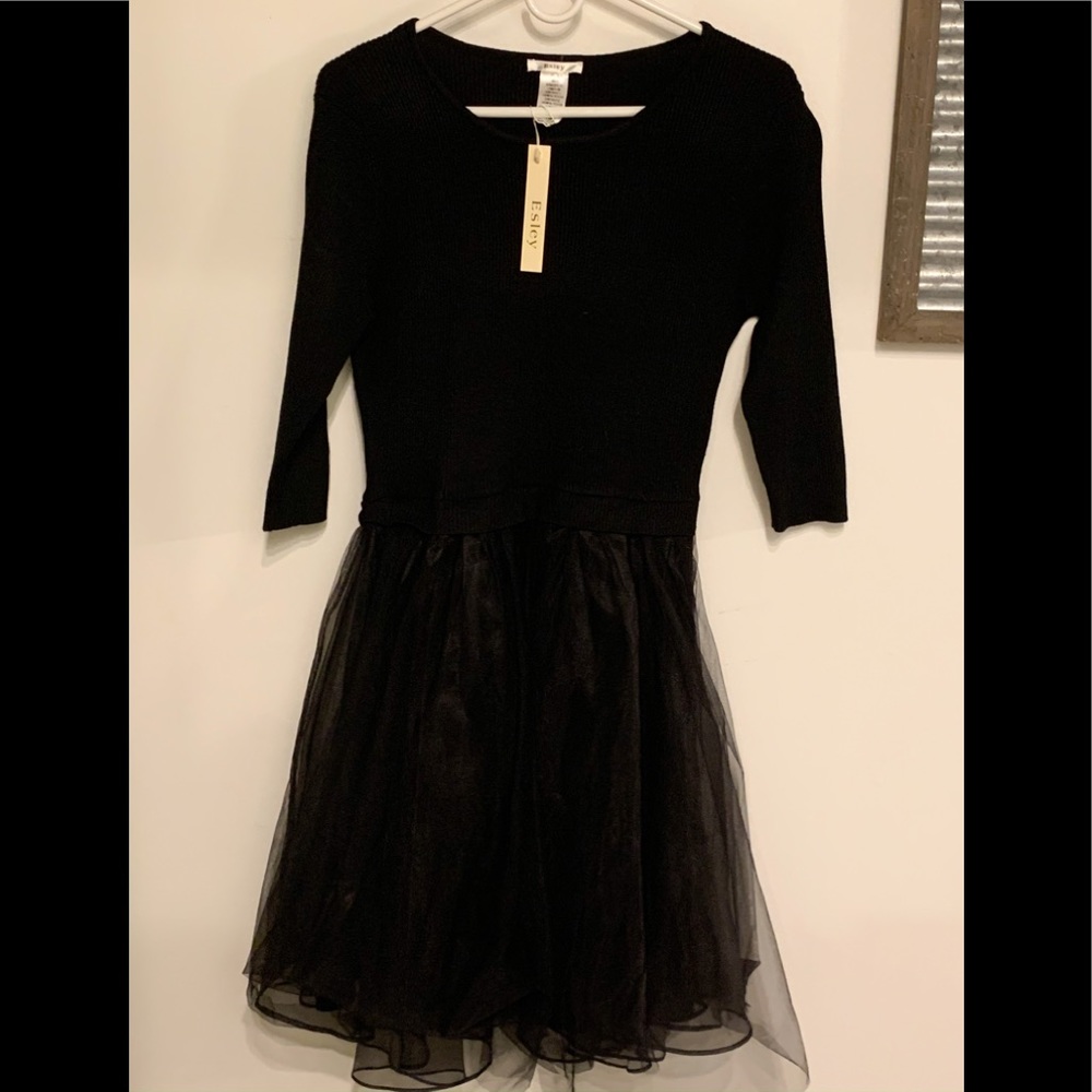 ModCloth brand new. Tags still on it never worn.